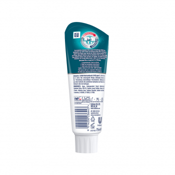 Mentadent Micro-Granuli, Zahncreme, 75 ml